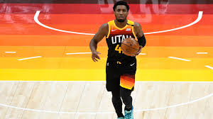 Clippers | 2021 nba playoffs. Donovan Mitchell Reportedly Incensed Jazz Wouldn T Let Him Play Game 1 Vs Grizzlies Sporting News Canada