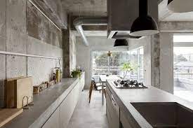 8 Desain Dapur Ala Chef Gordon Ramsay