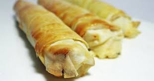 Borek Mit Schafskase Aus Dem Backofen Feinschmeckerle Foodblog Stuttgart Reutlingen Schwabische Alb Rezepte Borek Mit Schafskase Essen Rezepte