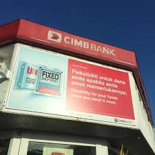 Cimb credit card promotions 2019. Cimb Bank 5 Tips