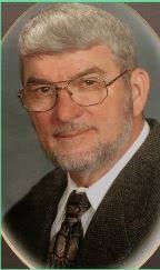 Gerald S “Jerry” Schroeder (1945-2007)