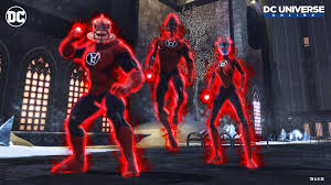 There are more styles to collect and unlock as you advance in the game! Icymi These Special Green Yellow Dc Universe Online Facebook