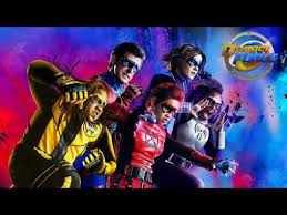 Danger Force Extended Theme Song Audio High Quality In 2020 Henry Danger Nickelodeon Nickelodeon New Superheroes