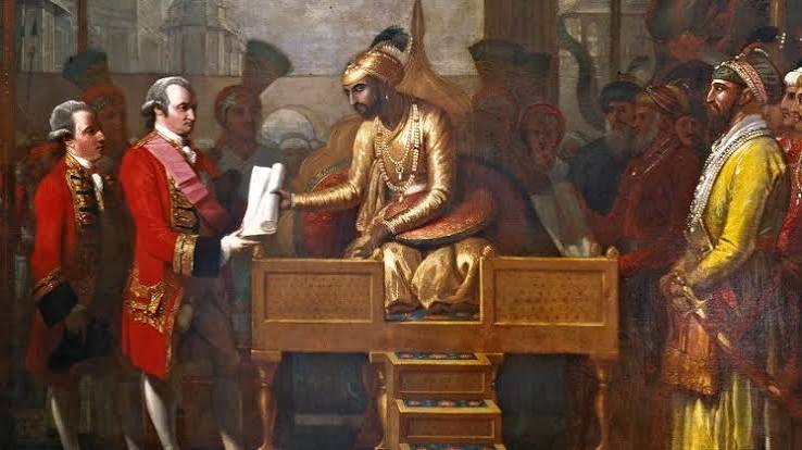 Finding empathy – the complexities of writing Robert Clive – Historia Magazine