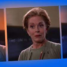 She dates the cutest fraternity boy on campus and wants nothing more than to be mrs. Holland Taylor Answers Every Question About Legally Blonde