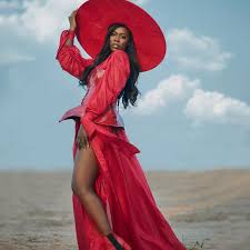 Singer tiwa savage loses father. Tiwa Savage S Celia Makes Time S 10 Best Albums Of 2020 List Bellanaija