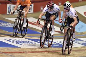 Lotte kopecky (born 10 november 1995) is a belgian racing cyclist, who currently rides for uci women's worldteam liv racing.56 she rode at the 2014 uci road world championships. Nederlanders Temmen Jolien D Hoore En Lotte Kopecky In T Ku Gazet Van Antwerpen Mobile