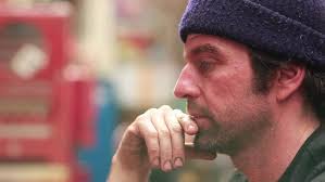 Al's Harley Shovelhead Is Ready For Born Free!