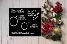 Download Santa Tray Svg Graphic By Dddesigns Creative Fabrica Christmas Coloring Pages Christmas Sketch Design Crafts PSD Mockup Templates
