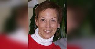 Obituary information for Christine McClellan