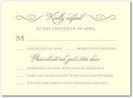 Pin By Lindsay Hastert On Wedding Invites Rsvp Wedding Cards Wording Wedding Reply Cards Wedding Invitation Etiquette Words