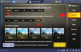 How To Get Higher Fps In Pubg Mobile On Bluestacks 4 Bluestacks Support