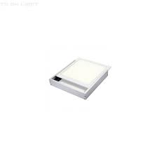 Maybe you would like to learn more about one of these? Cadre De Fixation Pour Dalle Led 30x60 Kit Saillie Mur Ou Plafond
