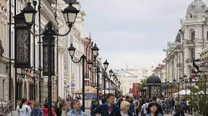 Казань) ist die hauptstadt der republik tatarstan. Ein Besuch In Der Wm Stadt Kasan In Russland Reise