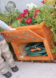 We did not find results for: Cedar Planter Box With Hidden Hose Storage The Kim Six Fix