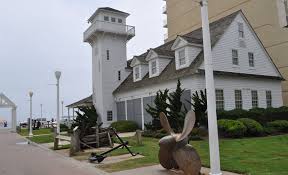 The price is $189 per night from jun 22 to jun 22. Cape Henry Lighthouse