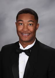 New Orleans Military and Maritime Academy graduation