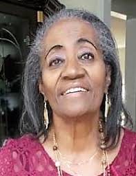 Obituary for Connie Mae Rodall-Coles