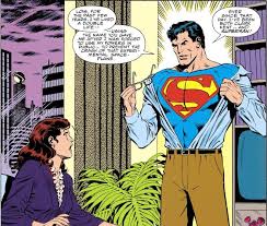 The boys declassified will take each episode of the amazon prime series ( watch it by clicking here ) and put it under a microscope, dissecting it in detail, annotating the changes made from the original comics and pointing out any worthwhile trivia or easter eggs we might find! Top 11 Times Superman S Secret Identity Was Exposed In Comic Book History The Geek Twins