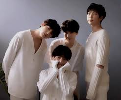 Is taehyung getting married today? Bts Jungkook Yoongi Taehyung Rm Gif On We Heart It