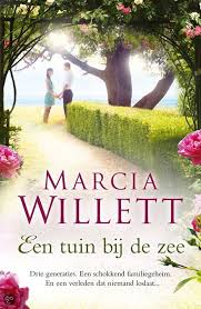 Een Tuin Bij De Zee Marcia Willett 9789000333554 Boeken Boeken Boeken Om Te Lezen Boeken Lezen