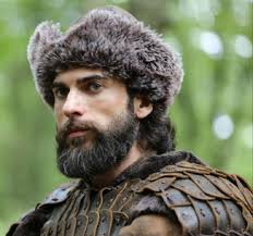 Maybe you would like to learn more about one of these? Who Was Turgut Bey
