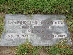 Lawrence R. Lightner (1942-1983)