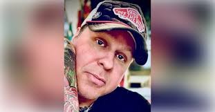 Obituary information for Brian Leigh Jansen