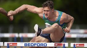 Steven bastian competes in the javelin credit: Combined Events Competition Concludes With Championship Bests Athletics Running
