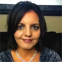 Suzanne Parkinson's Instagram, Twitter & Facebook