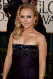 Hayden Panettiere - Golden Globes 2009: Photo 1644981 | Golden Globes 2009, Hayden  Panettiere Photos | Just Jared: Entertainment News