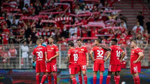 Conference league spielplan basel : Conference League Union Berlin In Playoffs Gegen Kuopio Ps