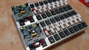 Kit driver super ocl 506 kit socl monorp27.999: Kit Final Socl 506 Tef Di Ambil Yg Punya Youtube