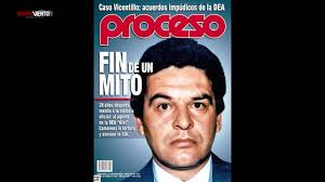 Caro quintero was imprisoned for 28 years accused of the murder of the dea agent, enrique kiki camarena, registered on march 5, 1985, and in 2013 he was released after obtaining protection from federal justice in the absence of a formal sentence. Camarena El Asesinato Que Destruyo Al Cartel De Jalisco