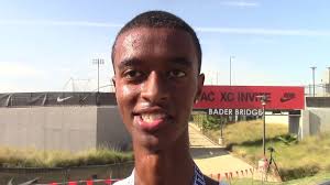 Mt. Sac Invite Discussion