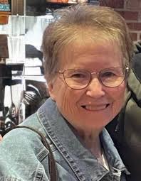 Obituary for Jane Louise (Thomas) Rayl