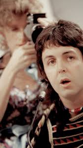 Linda McCartney Songs #8- “Love's Full Glory” One of the most interesting  parts of this song, is the fact that it was recorded during…a 1980 Ringo Starr  session! I just love the