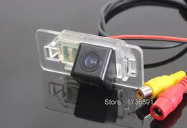 The rear view camera assists you when park‐. Car Intelligent Parking Tracks Camera For Bmw M3 E46 E92 E93 Back Up Reverse Camera Rear View Camera Hd Ccd