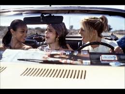 Crossroads 2002 Full Movie Youtube