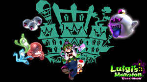 Maybe you would like to learn more about one of these? 1349858 Luigis Mansion Wallpaper Collection 1920x1080 Cool Wallpapers For Me