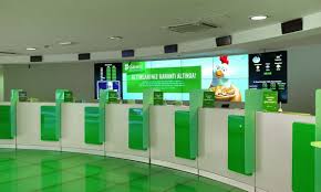 Garanti bbva customer communication center. Garanti Bank Upgrades Security At 300 Branches Securityworldmarket Com