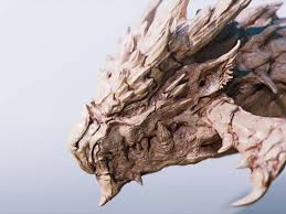 Fan Art Rathalos Keita Okada On Artstation At Https Www Artstation Com Artwork Xzk35x Monster Hunter Monster Hunter Rathalos Mythical Creatures Art