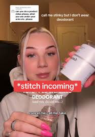 Personal Hygiene Tips: Expert Reacts to Vanilla Swirl