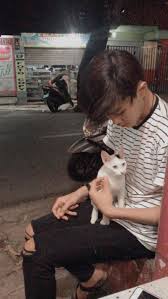 10 foto kucing anggora tercantik di dunia. 210 Ide Cogan Halu Di 2021 Fotografi Remaja Gambar Teman Potret Diri