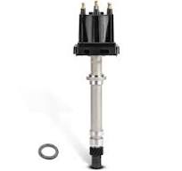 1988-1991 GMC S15 Jimmy Ignition Distributor - Replacement ...