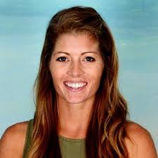 Kirsten Kane's Instagram, Twitter & Facebook