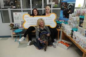 At oakland animal hospital we take our relationship with your pet personally; Ramapo Bergen Animal Refuge Receives 5 000 For Buffie S Win Oakland Nj Patch