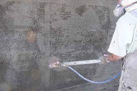 Boyasakta olmuyor en iyisi kara sıva oluyor. Kara Siva Tunaz Yapi Bina Ic Ve Dis Cephe Isleri