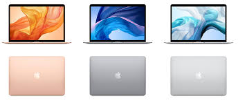 Macbook pro guide comes in. Macbook Air 2020 Bei Mactrade Gunstiger Und Magic Mouse Als Geschenk Ifun De