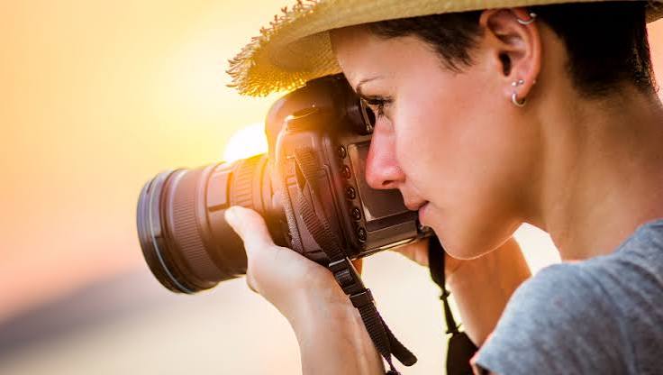 Professional Photography Course Australia | Online Photography Training